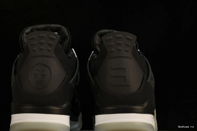 4 Jordan Retro Eminem Carhartt 0127